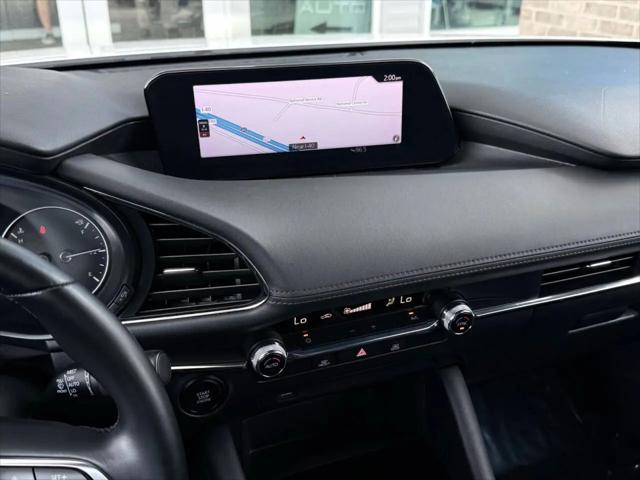 2019 Mazda Mazda3 Base