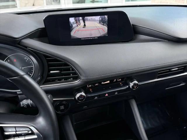 2019 Mazda Mazda3 Base