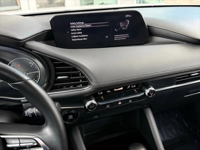 2019 Mazda Mazda3 Base