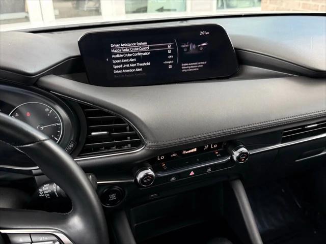 2019 Mazda Mazda3 Base