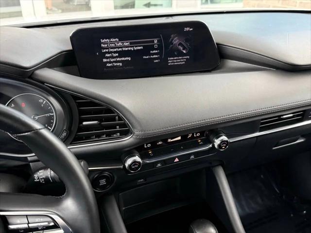 2019 Mazda Mazda3 Base