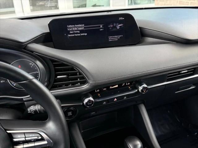 2019 Mazda Mazda3 Base