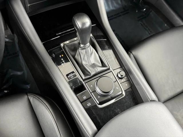 2019 Mazda Mazda3 Base