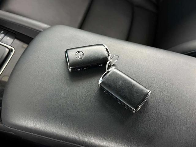 2019 Mazda Mazda3 Base