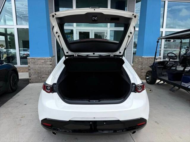 2019 Mazda Mazda3 Base