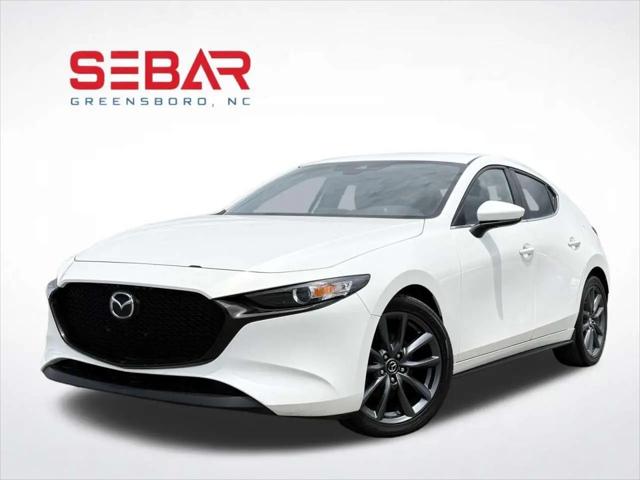 2019 Mazda Mazda3 Base for sale in Greensboro, NC