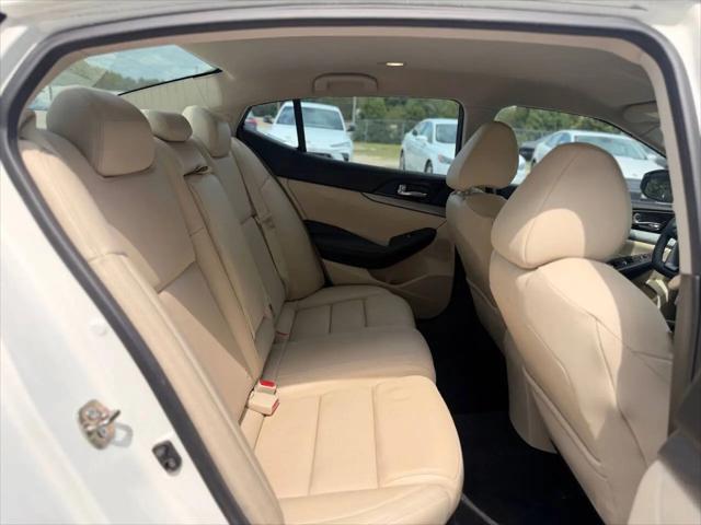2016 Nissan Maxima 3.5 SV