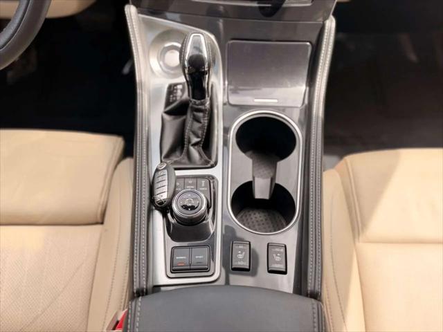 2016 Nissan Maxima 3.5 SV