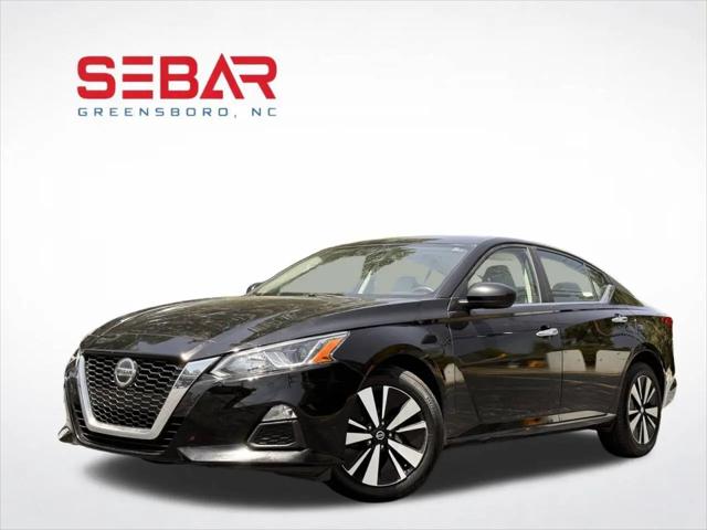 2019 Nissan Altima 2.5 S for sale in Greensboro, NC