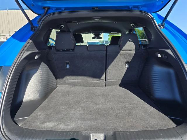 2026 Honda HR-V 2WD Sport