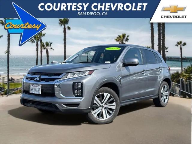 2024 Mitsubishi Outlander Sport 2.0 SE AWC for sale in San Diego, CA