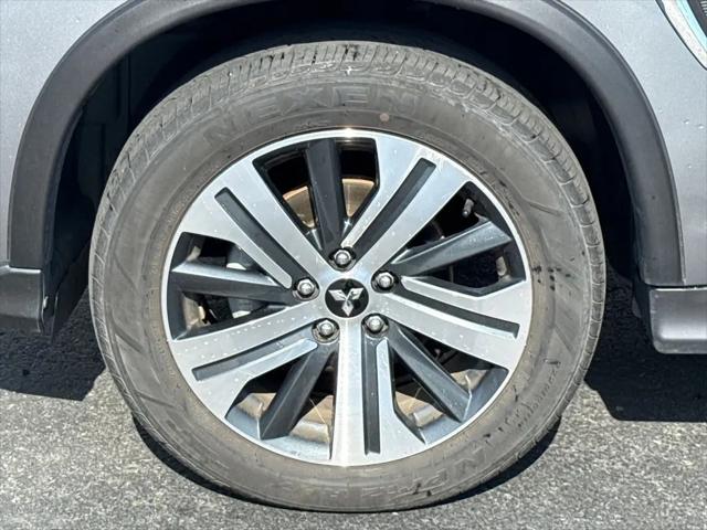 2024 Mitsubishi Outlander Sport 2.0 SE AWC