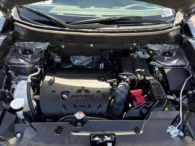 2024 Mitsubishi Outlander Sport 2.0 SE AWC