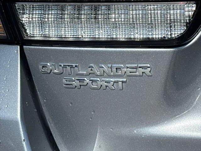 2024 Mitsubishi Outlander Sport 2.0 SE AWC