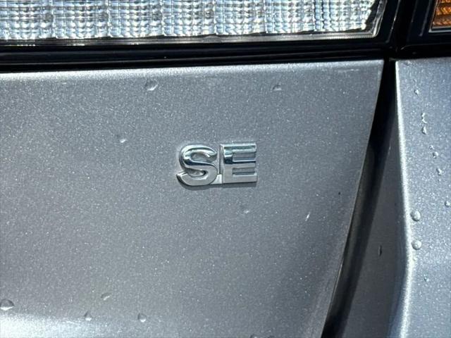 2024 Mitsubishi Outlander Sport 2.0 SE AWC