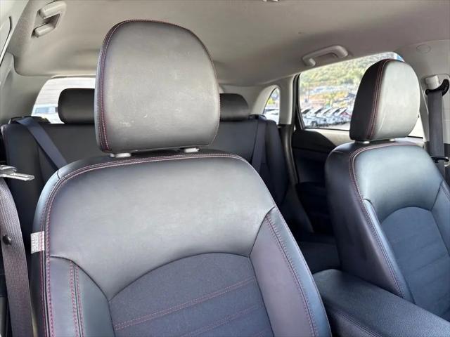 2024 Mitsubishi Outlander Sport 2.0 SE AWC