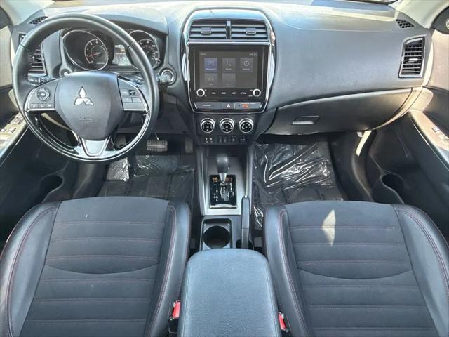 2024 Mitsubishi Outlander Sport 2.0 SE AWC