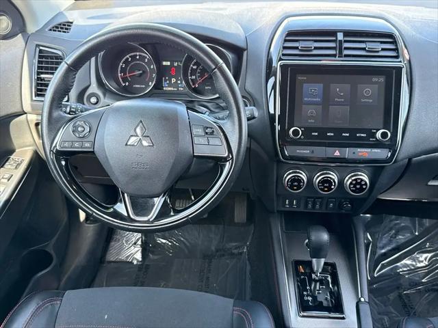 2024 Mitsubishi Outlander Sport 2.0 SE AWC