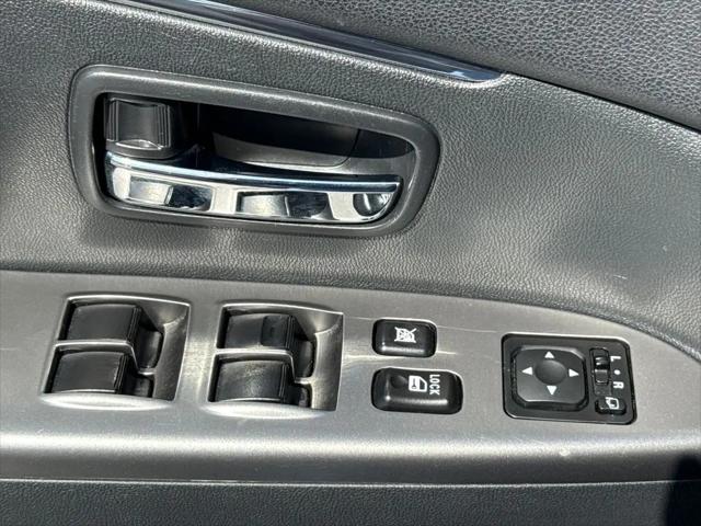 2024 Mitsubishi Outlander Sport 2.0 SE AWC