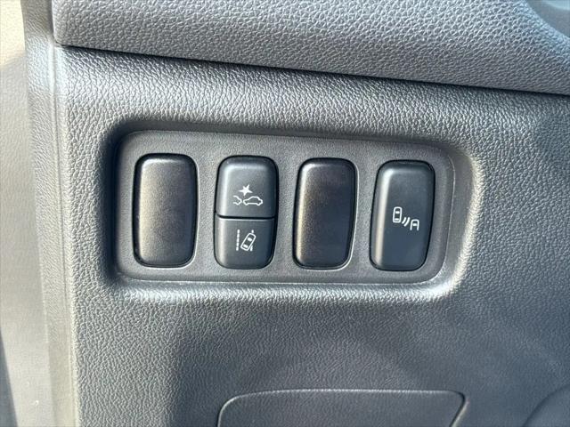 2024 Mitsubishi Outlander Sport 2.0 SE AWC