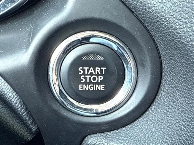 2024 Mitsubishi Outlander Sport 2.0 SE AWC