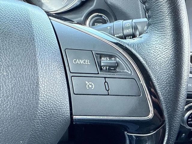 2024 Mitsubishi Outlander Sport 2.0 SE AWC