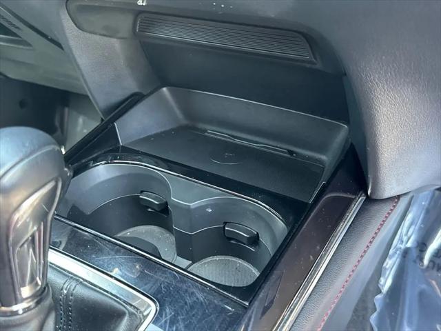 2025 Mazda CX-30 2.5 S Carbon Edition