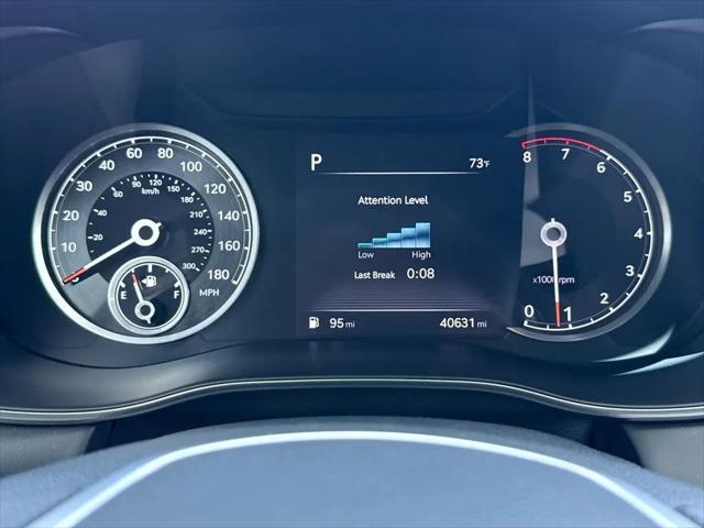 2023 Genesis G70 2.0T RWD