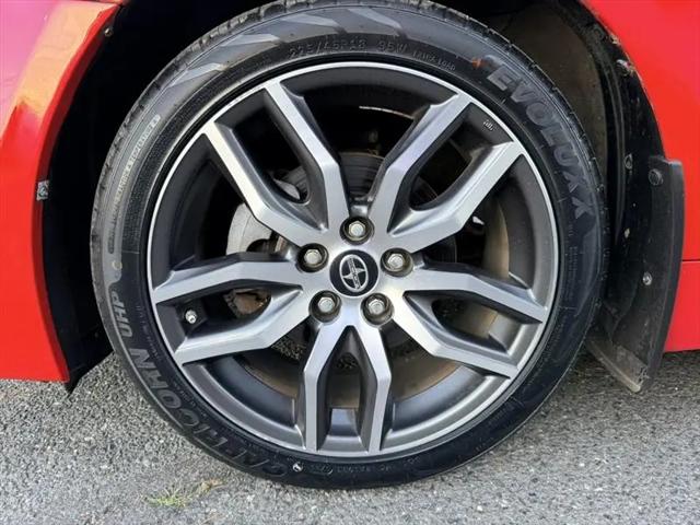 2016 Scion tC Base