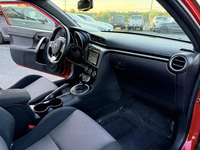 2016 Scion tC Base