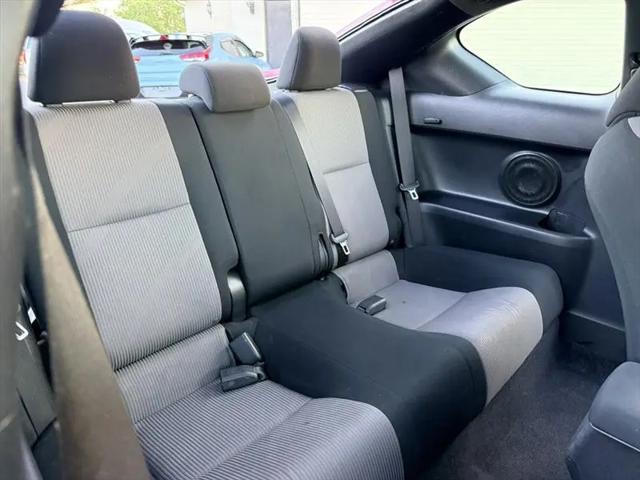2016 Scion tC Base