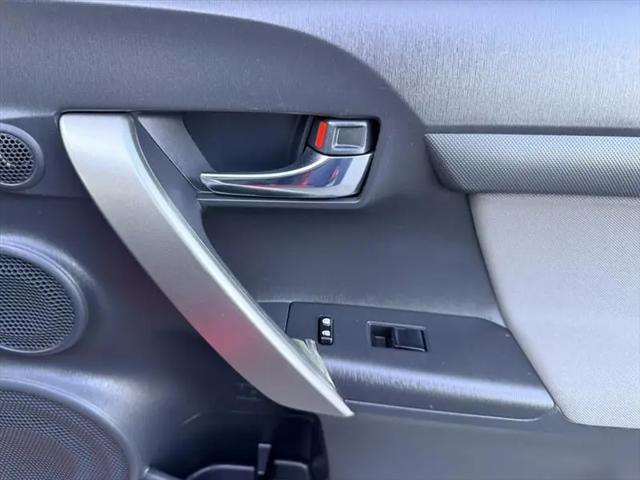 2016 Scion tC Base
