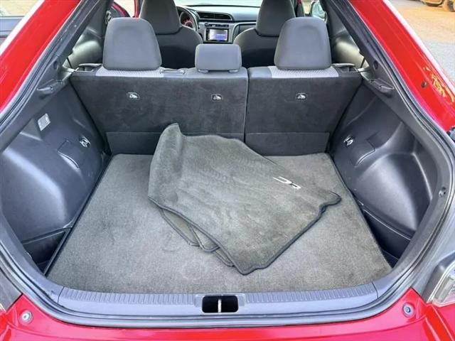 2016 Scion tC Base
