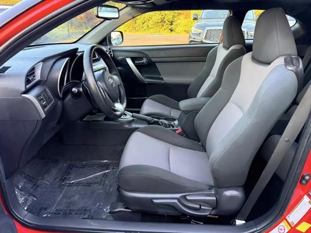 2016 Scion tC Base