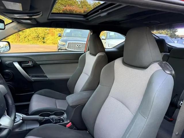2016 Scion tC Base
