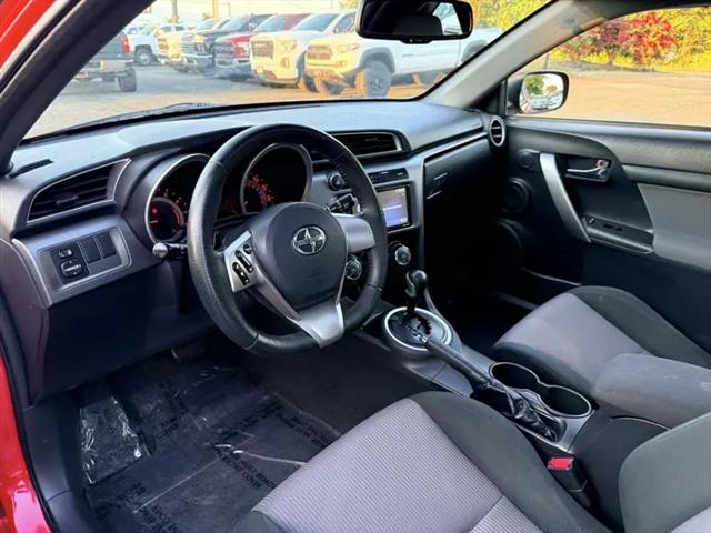 2016 Scion tC Base