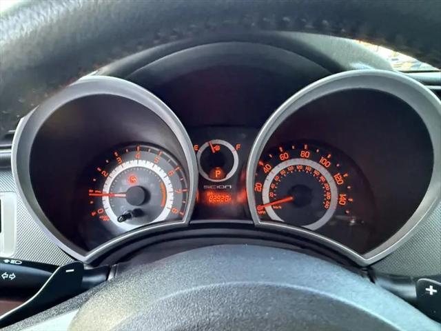 2016 Scion tC Base
