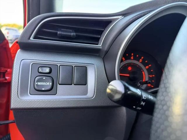 2016 Scion tC Base