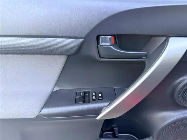 2016 Scion tC Base