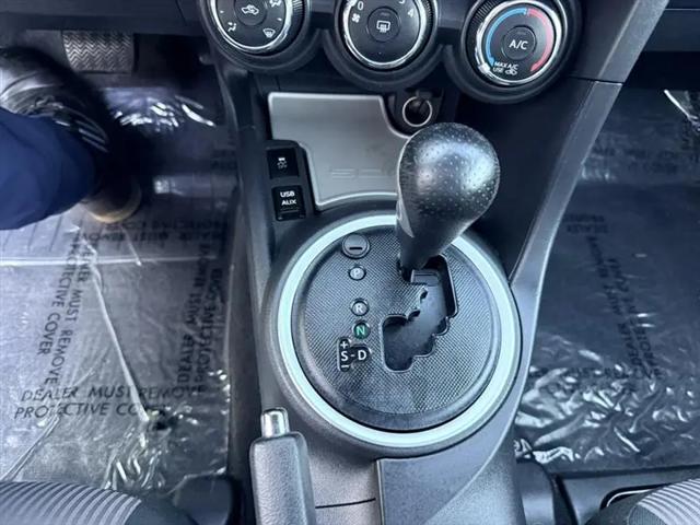 2016 Scion tC Base