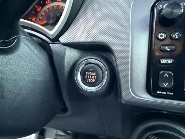 2016 Scion tC Base