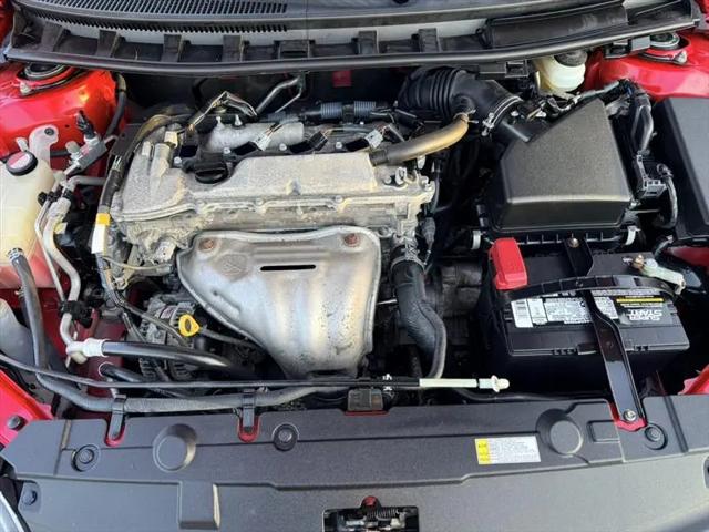 2016 Scion tC Base