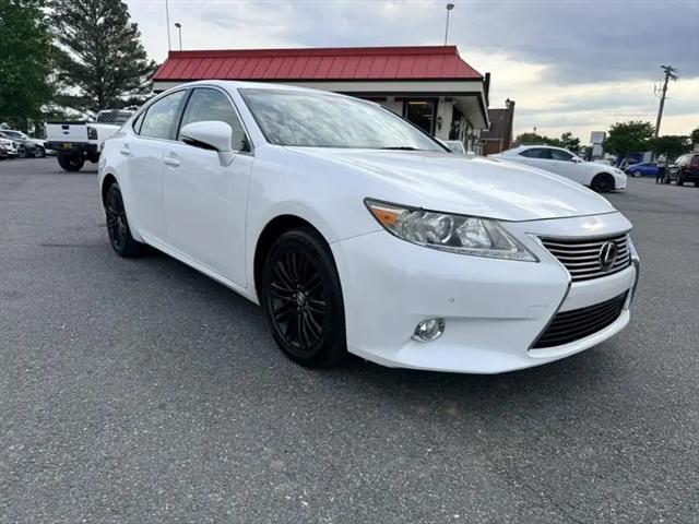 2013 Lexus ES 350 ES 350