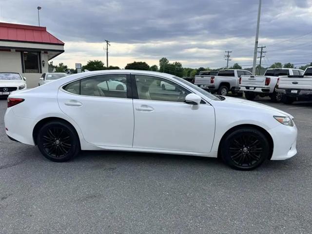 2013 Lexus ES 350 ES 350