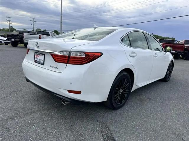 2013 Lexus ES 350 ES 350