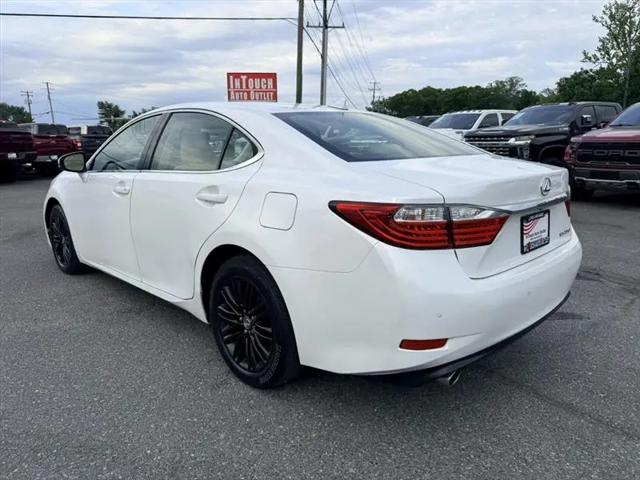 2013 Lexus ES 350 ES 350