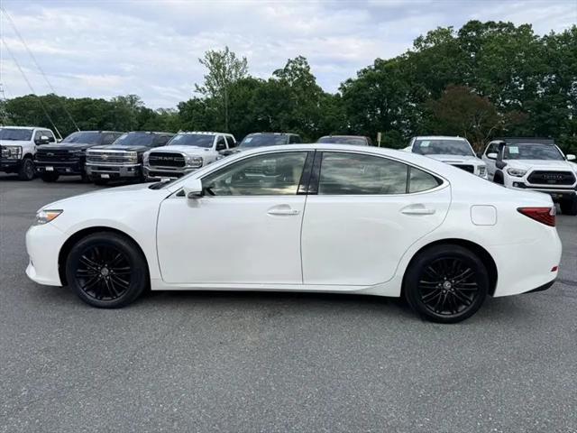 2013 Lexus ES 350 ES 350