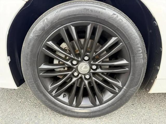 2013 Lexus ES 350 ES 350