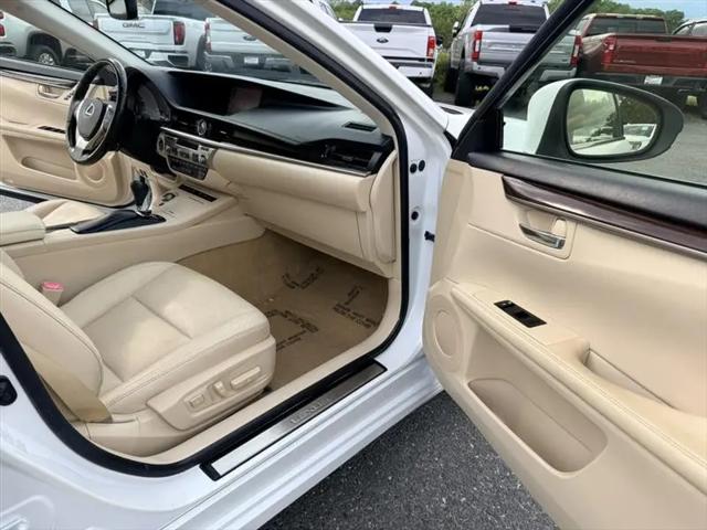 2013 Lexus ES 350 ES 350