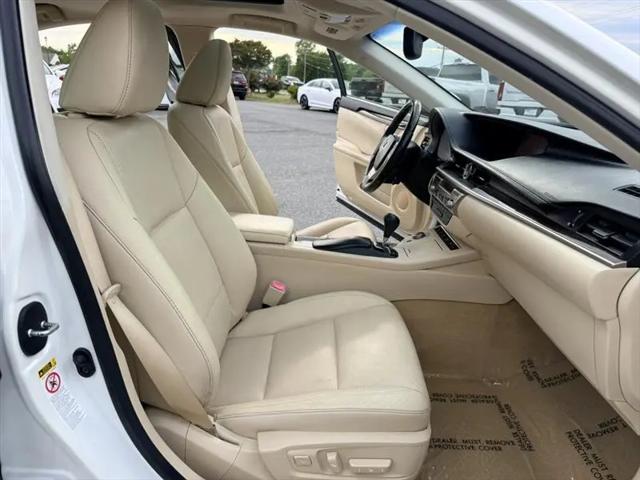 2013 Lexus ES 350 ES 350